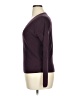 Eileen Fisher Purple Cardigan Size XL - photo 5