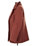 Sam Edelman 100% Polyester Brown Red Coat Size 4 - photo 5
