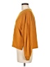 H&M Orange Pullover Sweater Size M - photo 5