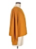 H&M Orange Pullover Sweater Size M - photo 4