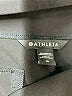 Athleta Solid Black Casual Pants Size 14 - photo 4