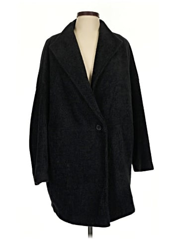 Banana Republic Factory Store Coat (view 1)