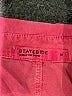 Stateside 100% Cotton Pink Short Sleeve Blouse Size M - photo 7