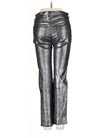 FRAME Leather Pants (view 2)