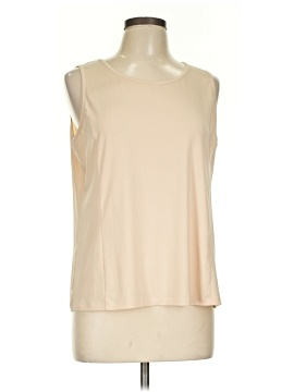 Bob Mackie Sleeveless Blouse