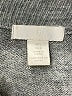H&M Gray Turtleneck Sweater Size L - photo 7