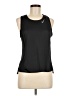 Nike Black Active Tank Size M (estimated) - photo 1