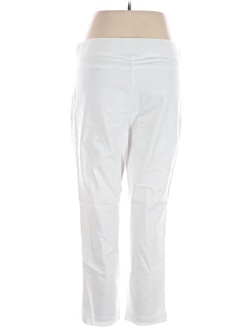 JM Collection Casual Pants (view 2)