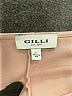 Gilli Pink Cocktail Dress Size L - photo 7