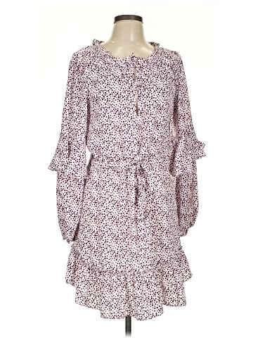 MISA Los Angeles Casual Dress (view 1)