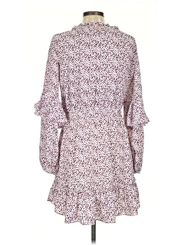 MISA Los Angeles Casual Dress (view 2)