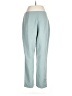 Shein Solid Teal Casual Pants Size 8 - 10 - photo 2