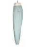 Shein Solid Teal Casual Pants Size 8 - 10 - photo 5