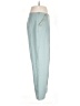 Shein Solid Teal Casual Pants Size 8 - 10 - photo 4