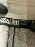 Pinwear Gray Sweatpants Size L - photo 7