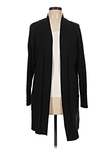 JM Collection Cardigan (view 1)