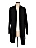 JM Collection Black Cardigan Size L - photo 1