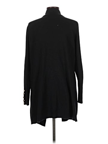 JM Collection Cardigan (view 2)