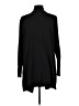 JM Collection Black Cardigan Size L - photo 2
