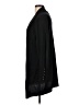 JM Collection Black Cardigan Size L - photo 5