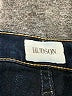 Hudson Jeans Hearts Blue Jeans Size 26 waist - photo 4