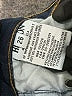 Hudson Jeans Hearts Blue Jeans Size 26 waist - photo 5