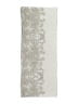 Unbranded Silver Ivory Scarf One size - photo 2