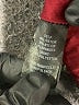 Lulus Solid Burgundy Formal Skirt Size M - photo 5