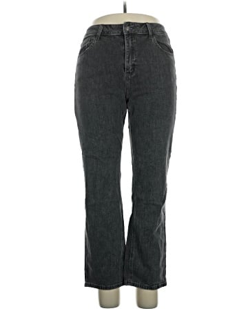 Easy Clothes Jeans (view 1)