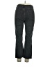 Easy Clothes Chevron-herringbone Gray Jeans Size XL - photo 2