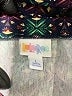 Lularoe Print Purple Casual Skirt Size L - photo 4