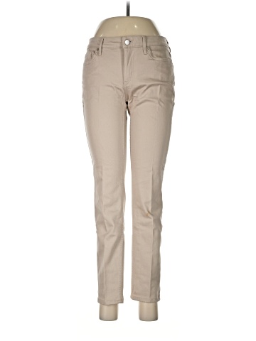 CALVIN KLEIN JEANS Khakis (view 1)