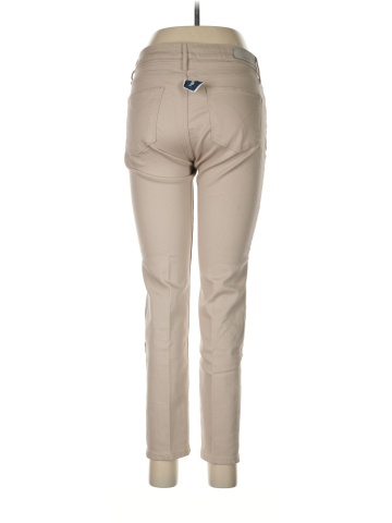 CALVIN KLEIN JEANS Khakis (view 2)
