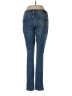 Lucky Brand Hearts Blue Jeans Size 6 - photo 2