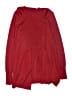 Apt. 9 Red Zip Up Hoodie Size L (youth) - photo 2