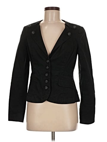DKNY Jeans Blazer (view 1)