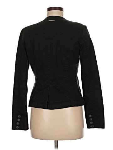 DKNY Jeans Blazer (view 2)