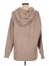 Cyrus Tan Pullover Sweater Size L - photo 2