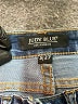 Judy Blue Hearts Blue Jeans Size 5 - photo 7