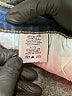 Judy Blue Hearts Blue Jeans Size 5 - photo 8