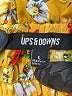 Upson Downes 100% Polyester Yellow Long Sleeve Blouse Size L - photo 7