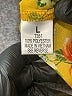 Upson Downes 100% Polyester Yellow Long Sleeve Blouse Size L - photo 9