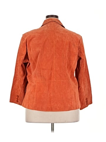 Coldwater Creek Blazer (view 2)