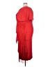 Shein Curve Red Cocktail Dress Size 3X - photo 5