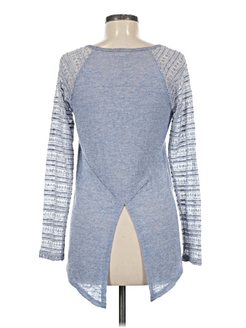 Eyeshadow Pullover Sweater (view 2)