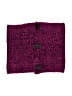 Unbranded Burgundy Purple Scarf One size - photo 2