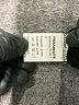 Unbranded Solid Black Formal Skirt Size XL - photo 5