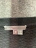 Vince. Black Pullover Sweater Size M - photo 7