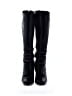 Nine West Black Boots Size 6 1/2 - photo 2