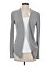 BCBGeneration 100% Polyester Gray Blazer Size S - photo 1